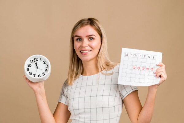 Menstrualno i intermenstrualno krvarenje