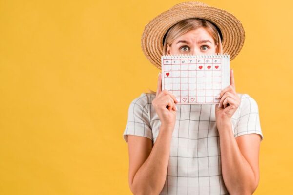 Menstrualno i intermenstrualno krvarenje