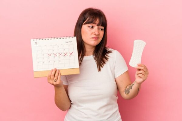 Razumevanje menstrualnog ciklusa