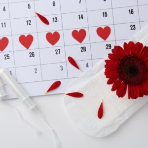 Razumevanje menstrualnog ciklusa
