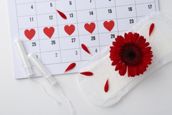 Razumevanje menstrualnog ciklusa