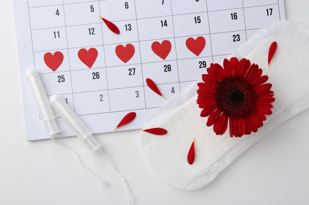Razumevanje menstrualnog ciklusa