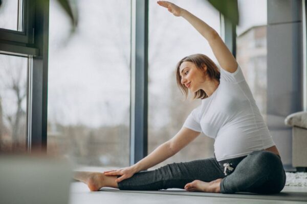 Fizička aktivnost u prevenciji preeklampsije