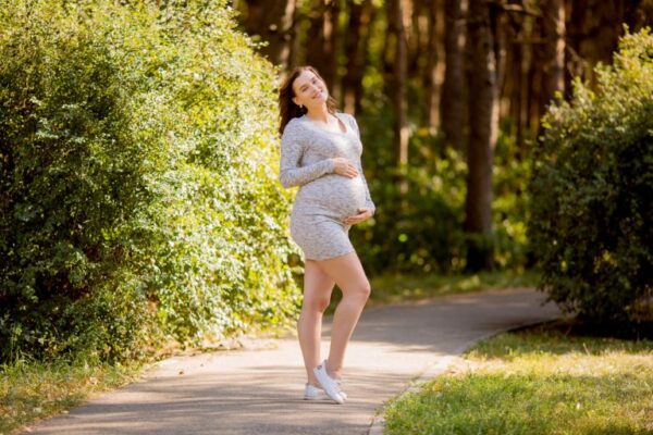 Fizička aktivnost u prevenciji preeklampsije