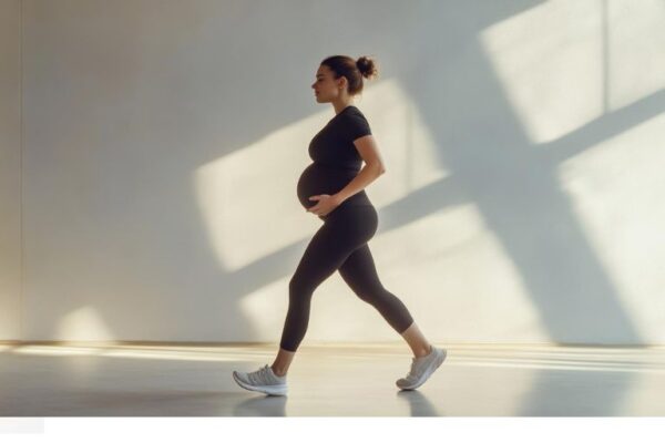Fizička aktivnost u prevenciji preeklampsije