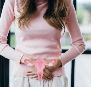 Hipoplazija endometrijuma