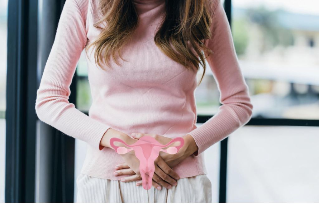 Hipoplazija endometrijuma