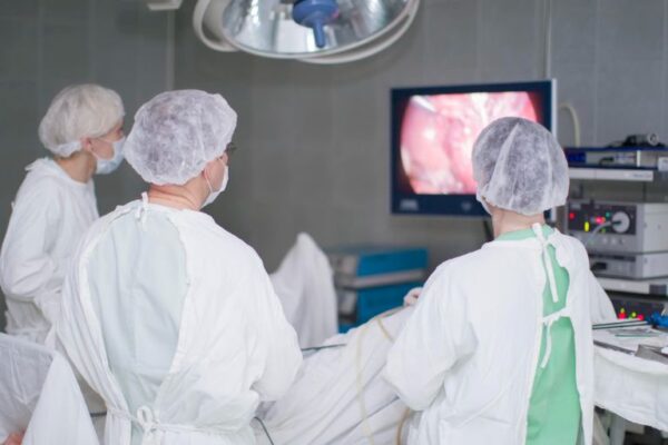 Laparoskopija u ginekologiji