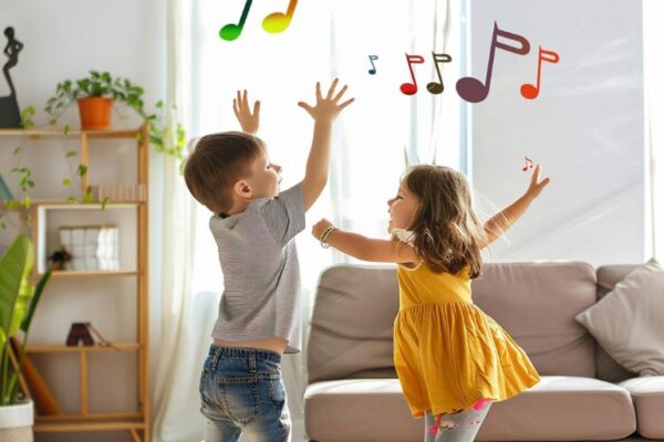 Muzičke radionice