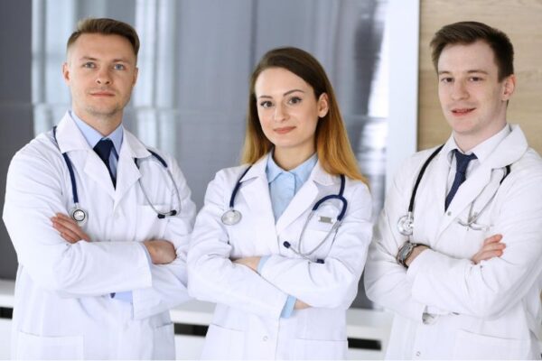 Neplodnost kod žena i muškaraca