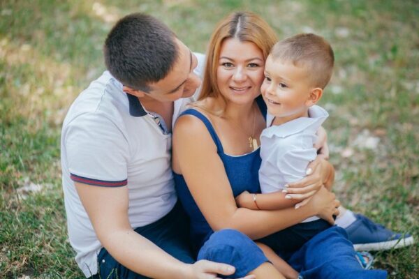 Roditelji ne moraju da budu savršeni