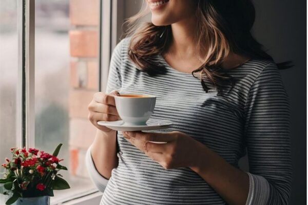 kafa i energetski napici u trudnoći