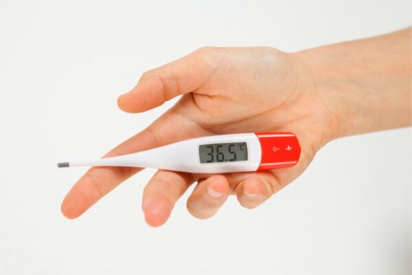 Bazalna telesna temperatura