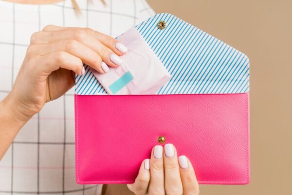 Oskudne i obilne menstruacije