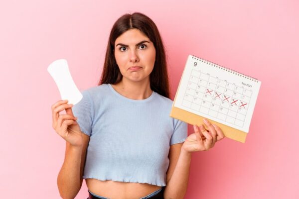 Oskudne i obilne menstruacije