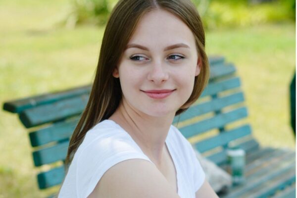Prva poseta ginekologu