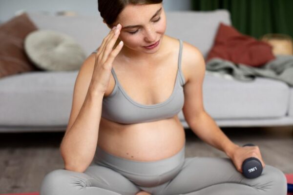 bolovi u zglobovima u trudnoći